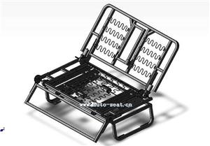 Car Seat Coating Solution