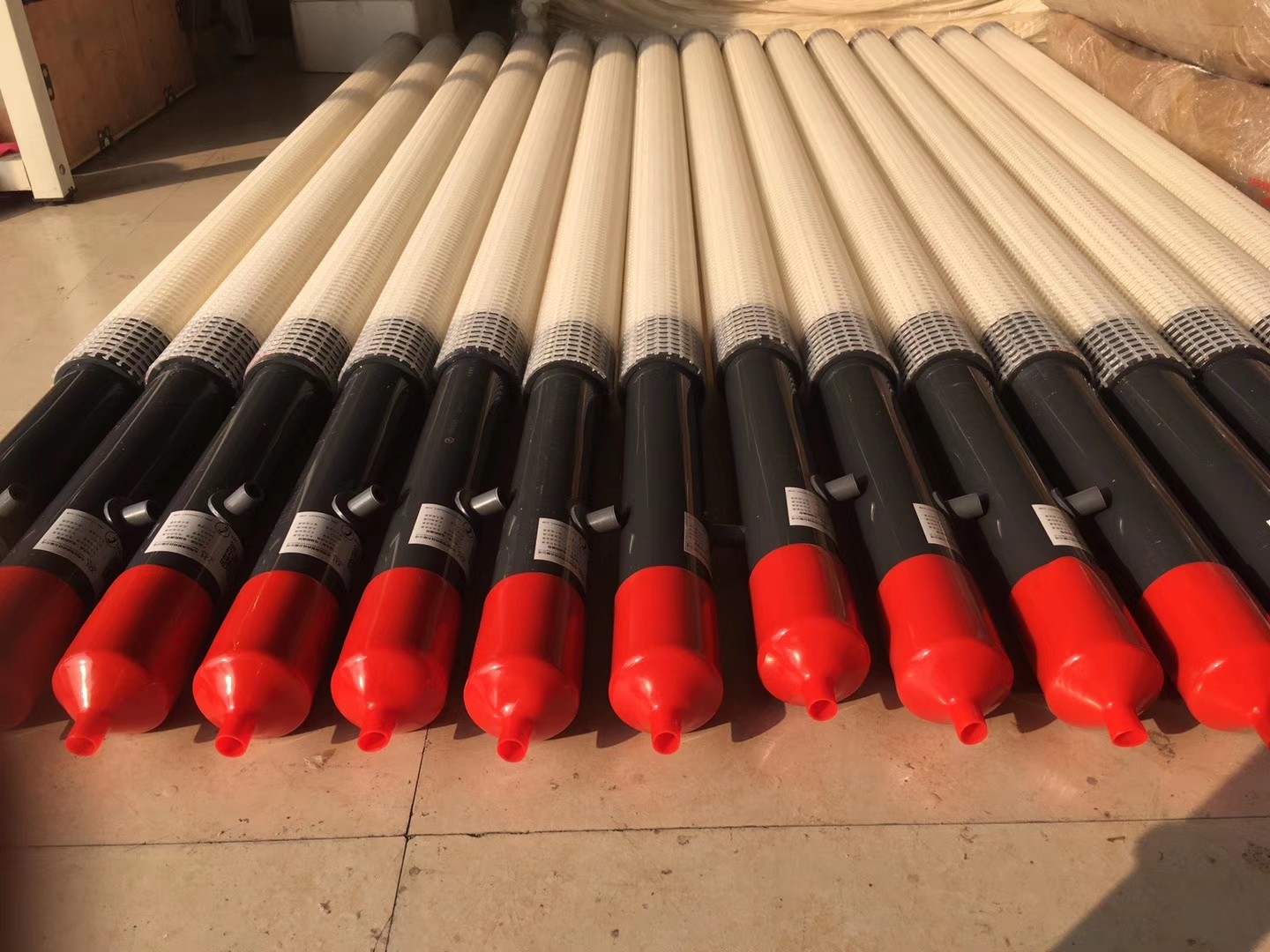 ED Coating System Anode Tube