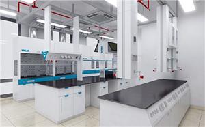 Coating Laboratory