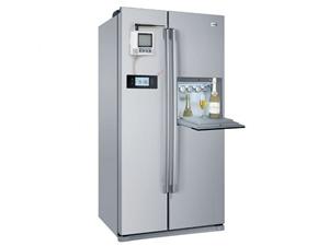 Solution de revêtement pour réfrigérateur
