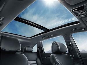 Car Skylight Coating Solution