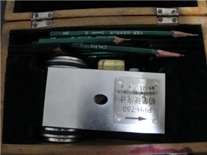 Pencil Hardness Tester