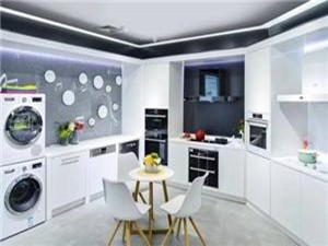 Home Appliance Coating Solution