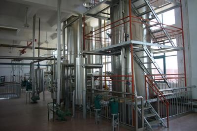 Turnkey Coating Production Line