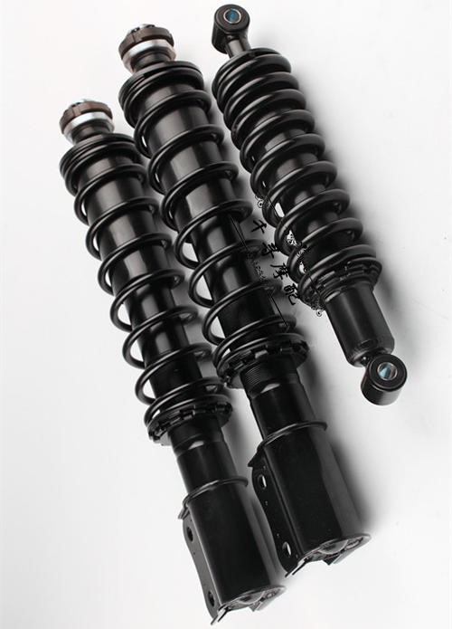 Car Shock Absorbers Coating Solution