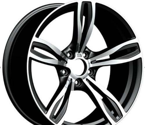 Car Wheels Hub Coating Solution