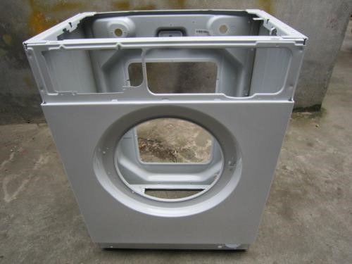 Washing Machine Coating Solution
