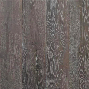 Trattamento reattivo Pavimento in legno multistrato oliato a cera goffrata