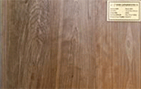 Holzboden aus Ahornsammlung