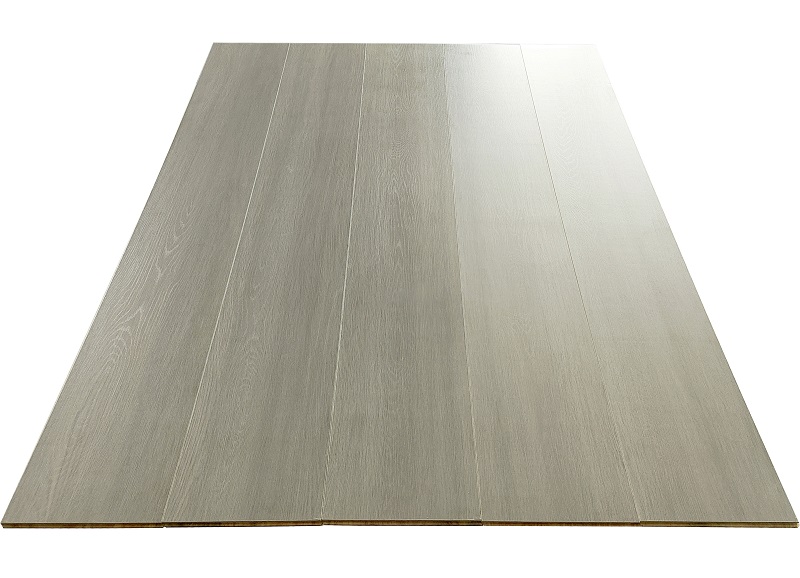 Fashion New 3-layer solid wood flooring