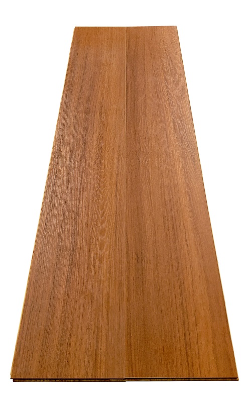 Natural texture New 3-layer solid wood flooring