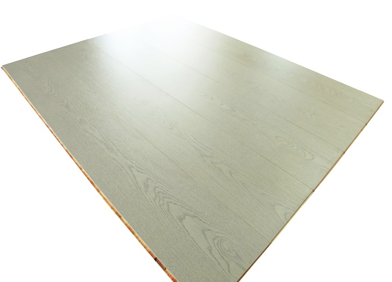 新风尚新三层实木复合地板