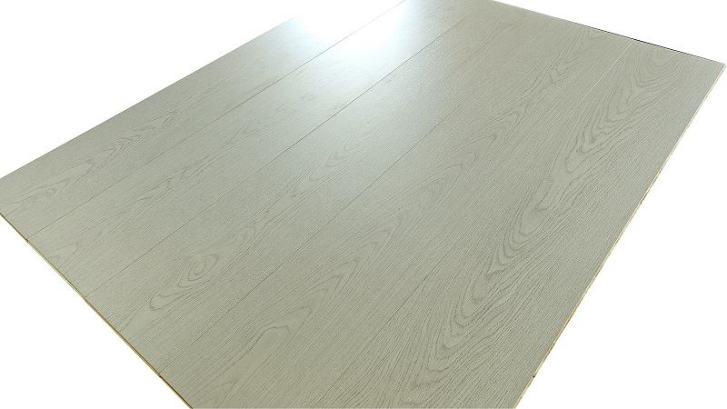 New Fashion New 3-layer solid wood flooring