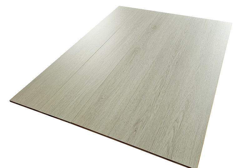 New 3-layer solid wood flooring