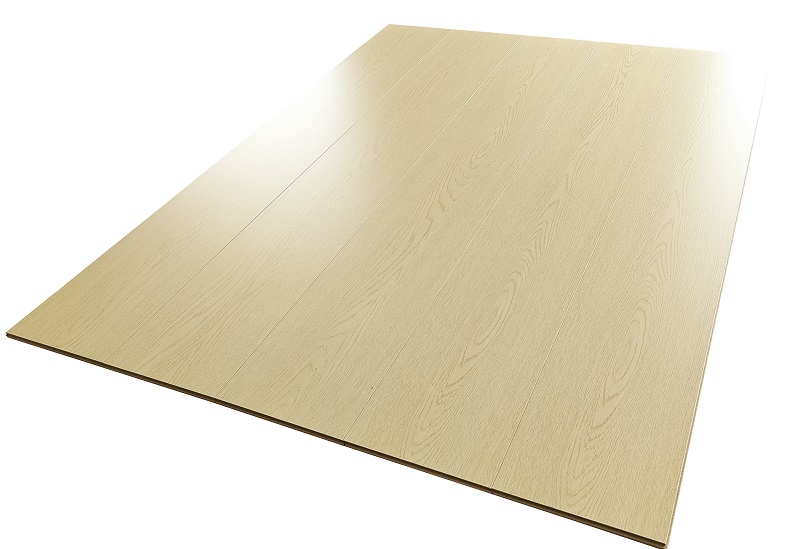 New Choice for Home FurnishingslLaminate flooring