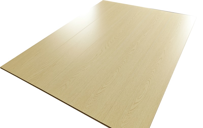 New Choice for Home FurnishingslLaminate flooring