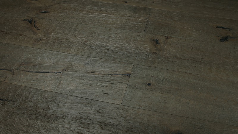 金桥化变实木复合地板