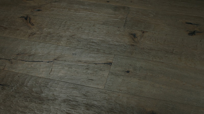 Jinqiao Chemical changes Engineered Flooring