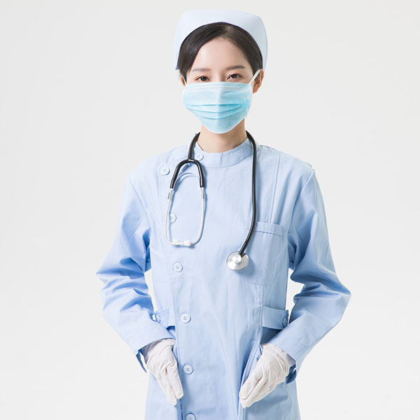 disposable surgeon doctor medical surgical face mask