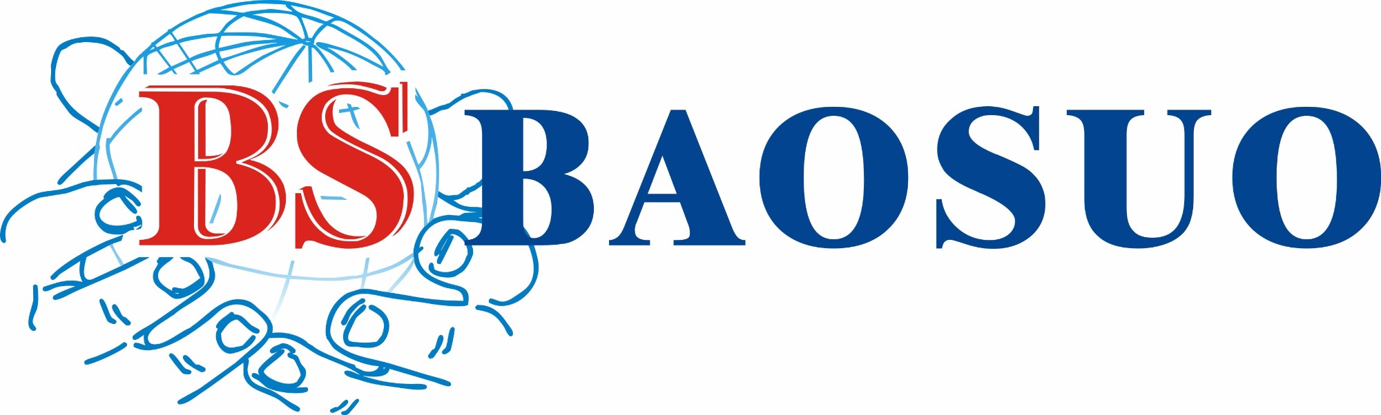 شركة Baosuo لتصنيع ماكينات الورق المحدودة.