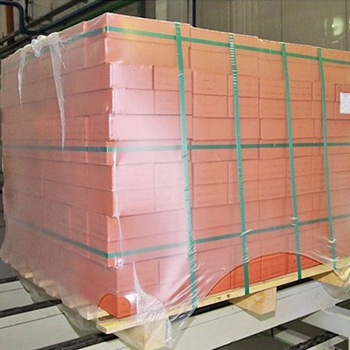 Plastic Shrink Wrap For Pallets Factory