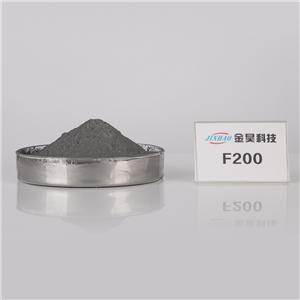 Anti-corrosion Used Zinc Flake Powder