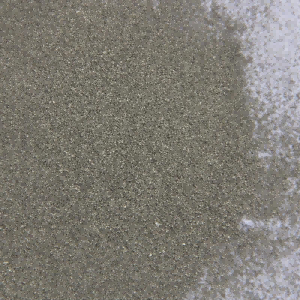 Pó de liga de alumínio de magnésio e magnésio