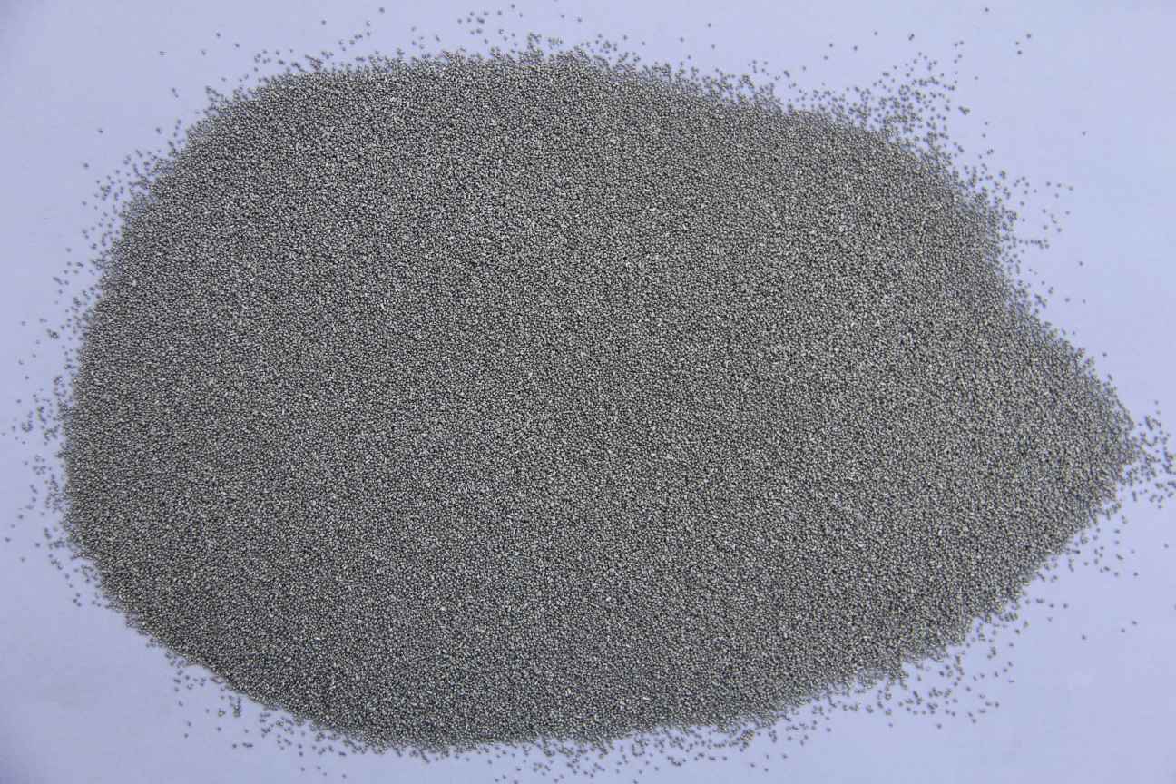 Magnesium and Magnesium Aluminum Alloy Powder