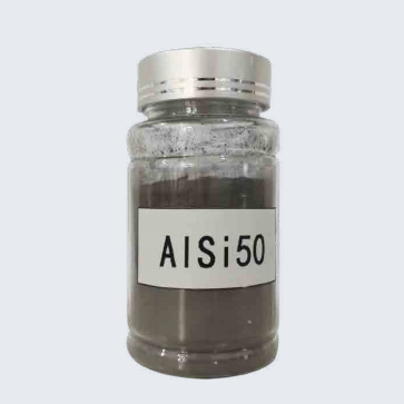 Порошок алюминиево-кремниевого сплава AlSi50