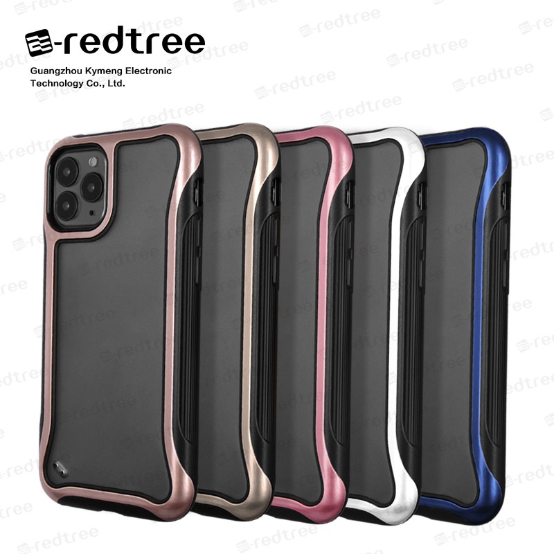 Anti-Shock For Iphone 12 Pro Phone Cover