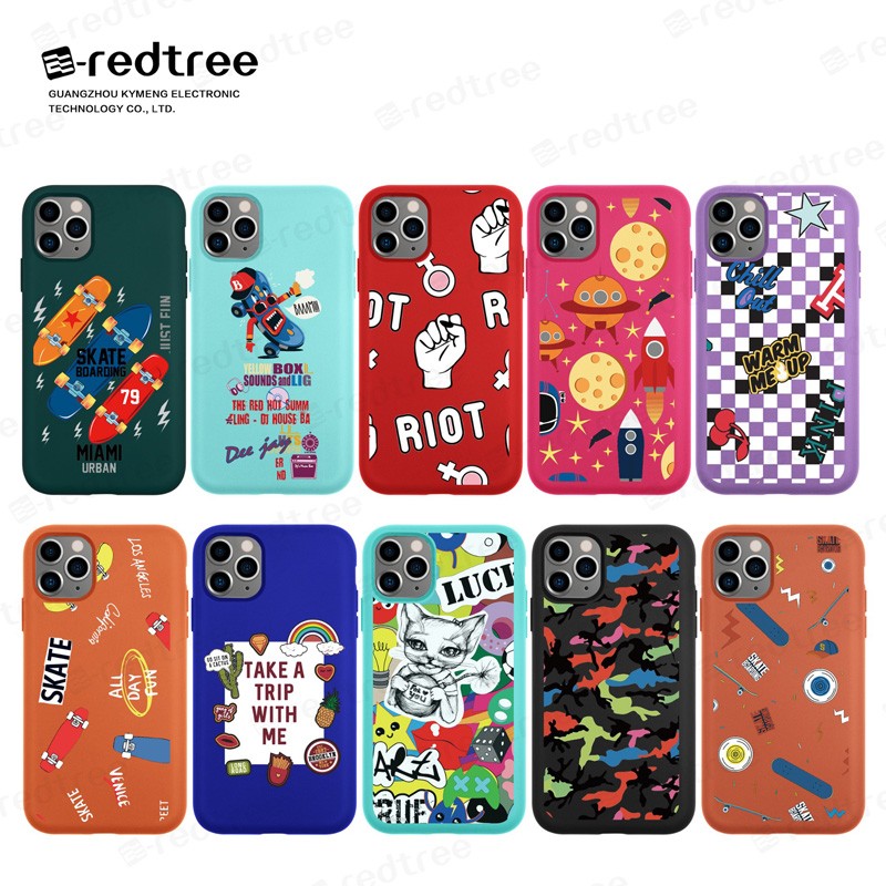 Silikonski ispis za Redmi Note 10 Pro Max poklopac