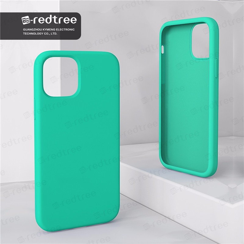 Nano Silicone For Iphone XR Phone Cover