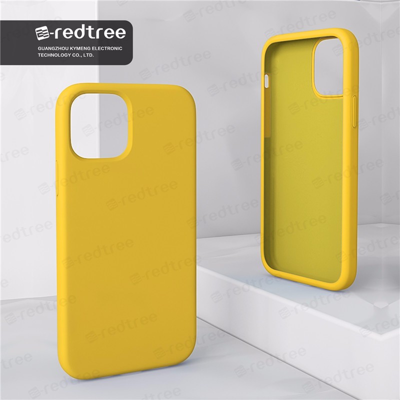 Nano Silicone For Iphone XR Phone Cover
