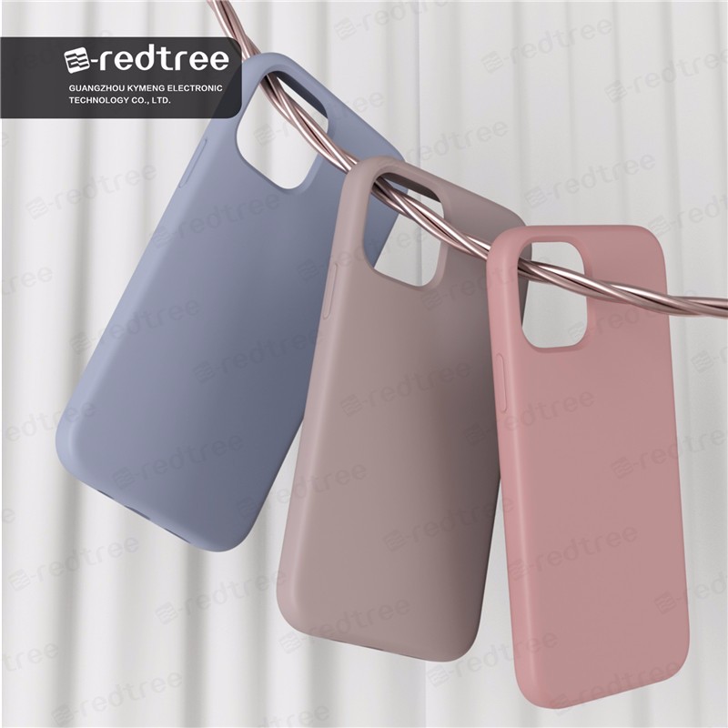 Nano Silicone For Iphone XR Phone Cover