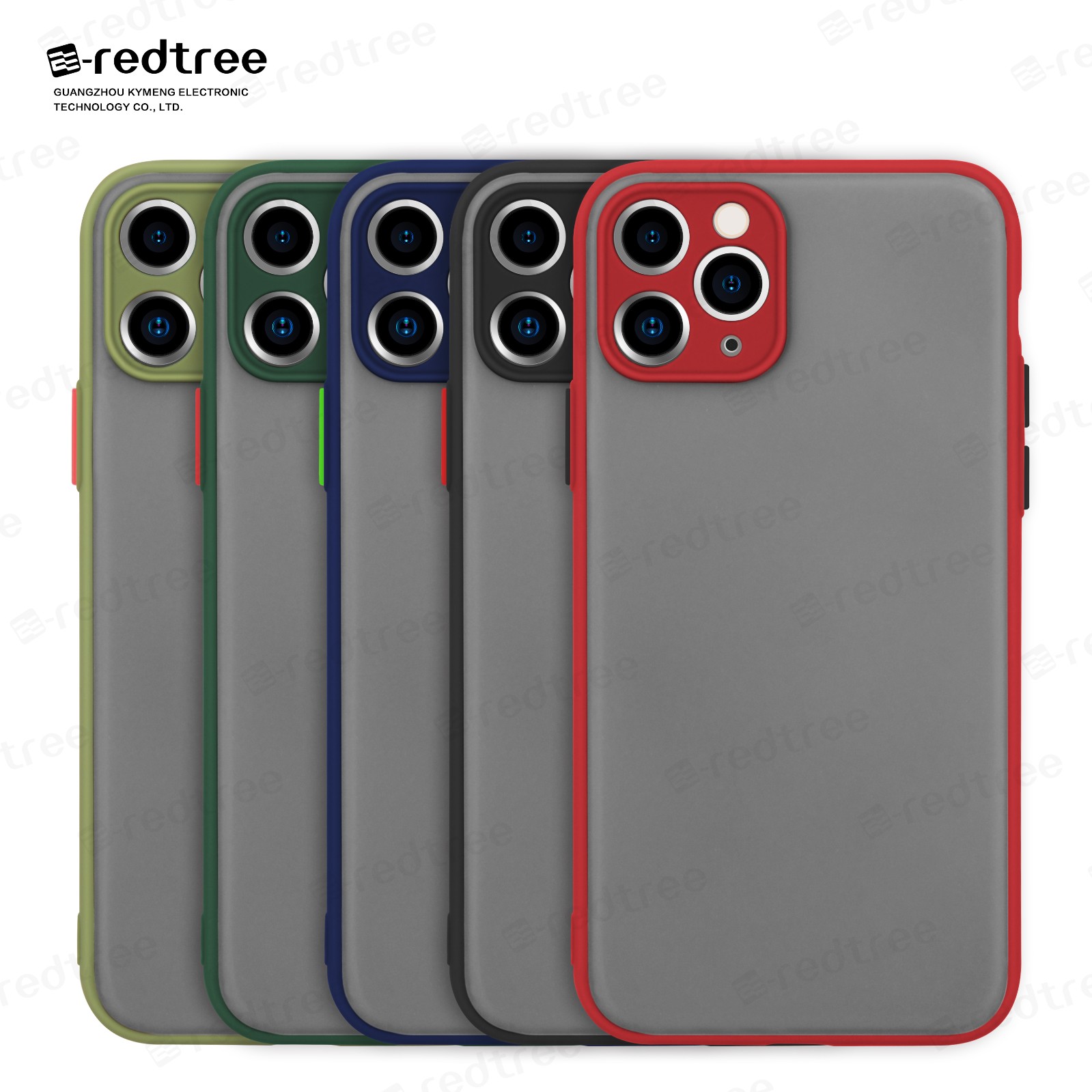 plastic phone case