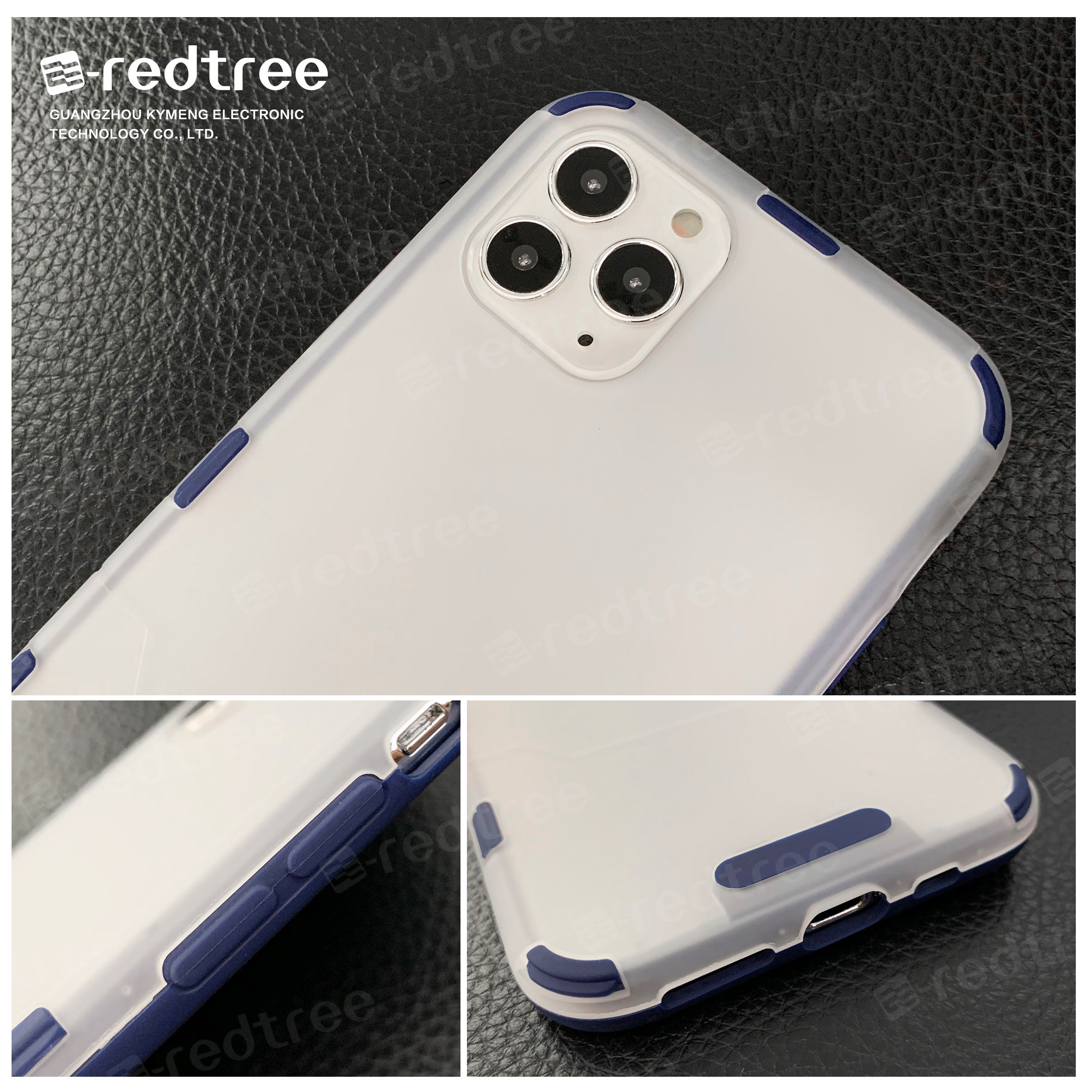 acrylic hard mobile cover