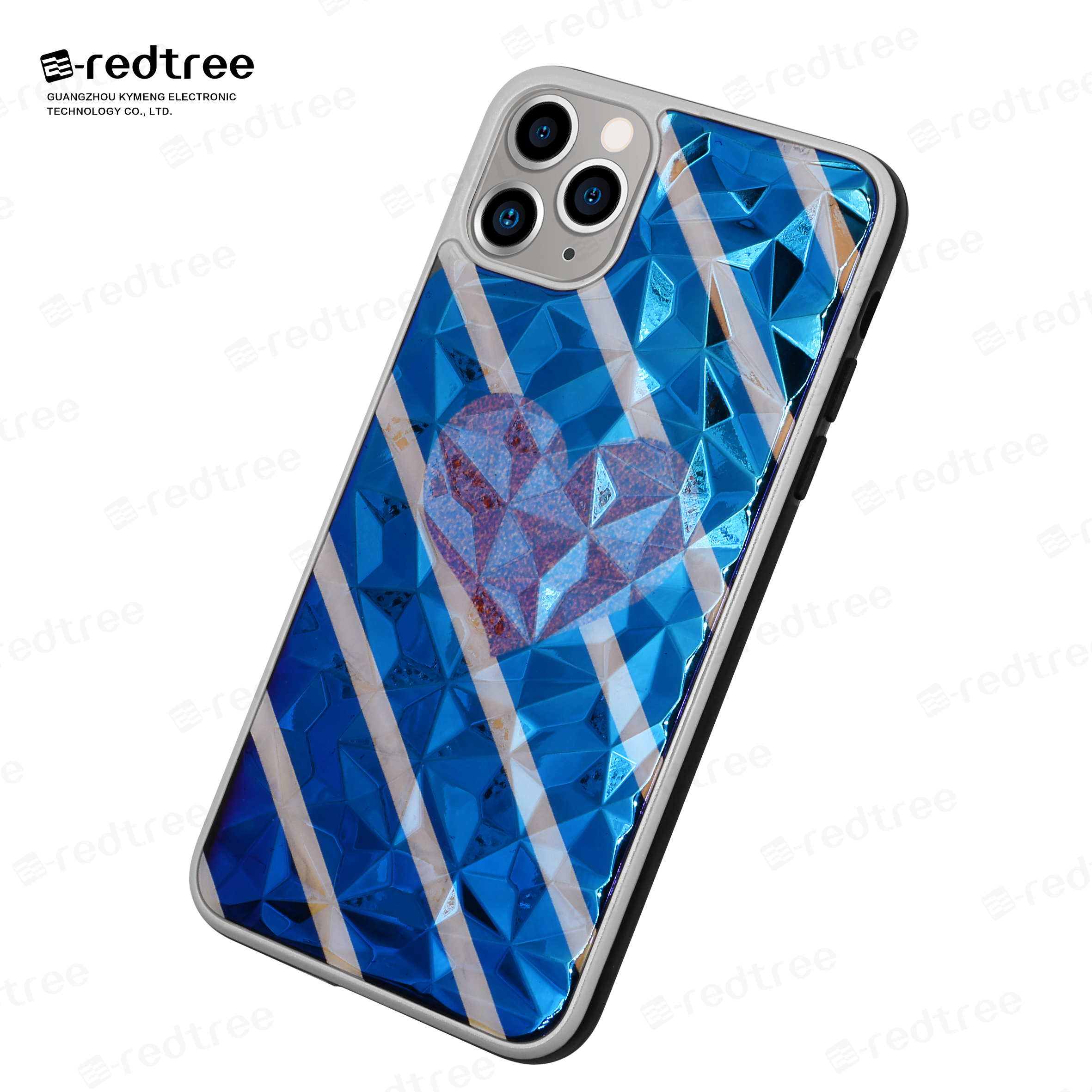 plastic printing cell phone cover