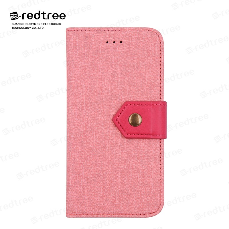 Supply Luxury Lady For Iphone 8 Plus Leather Case Wholesale Factory