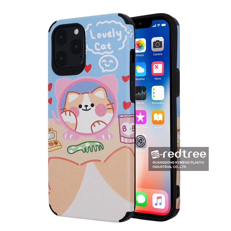 Supply Wholesale Painted For Iphone 11 Case Leather Wholesale Factory ...