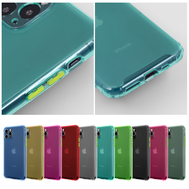 LG phone case flexible