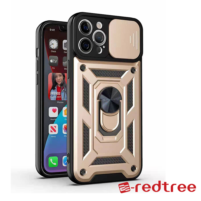 ring design mobile case