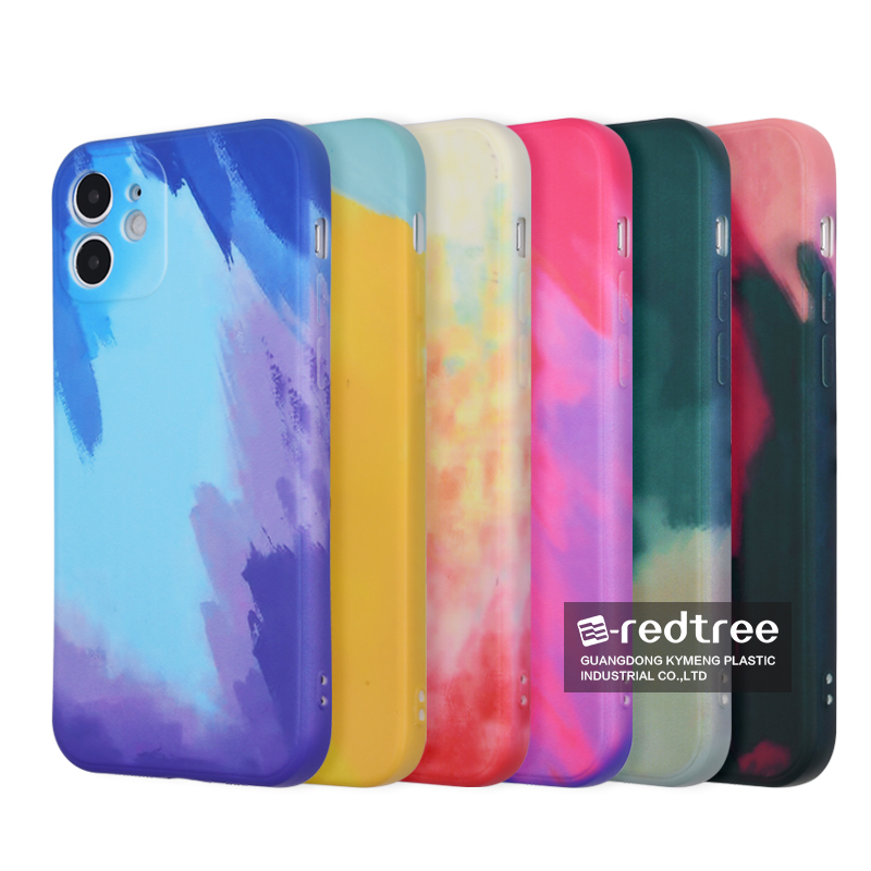 Tvornički TPU jedinstveni dizajn za iPhone XS masku