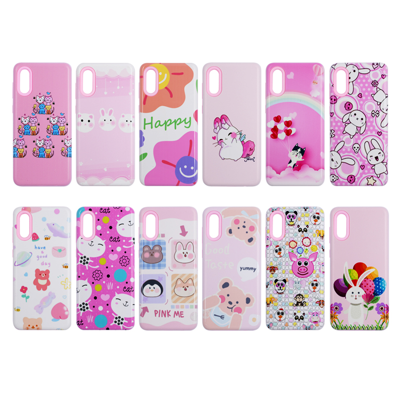 Popular Ladies Design For Iphone 13 Pro Case