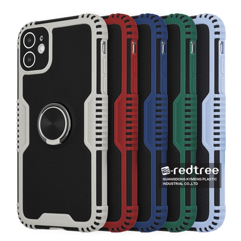 Supply Supply men's ring acrylic mobile phone case Wholesale Factory