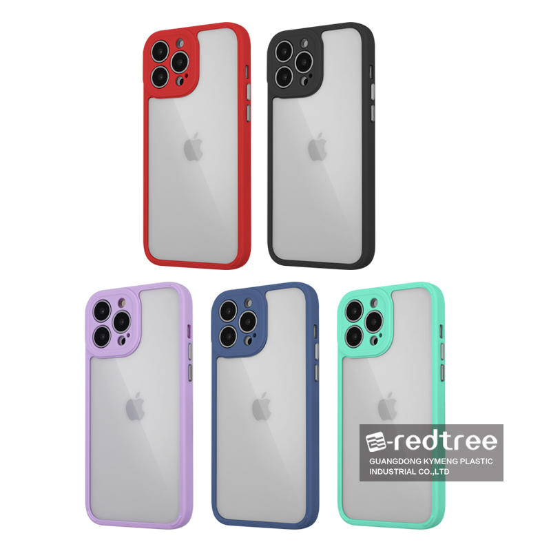 All-Inclusive Lens Color For Iphone XR Phone Cover