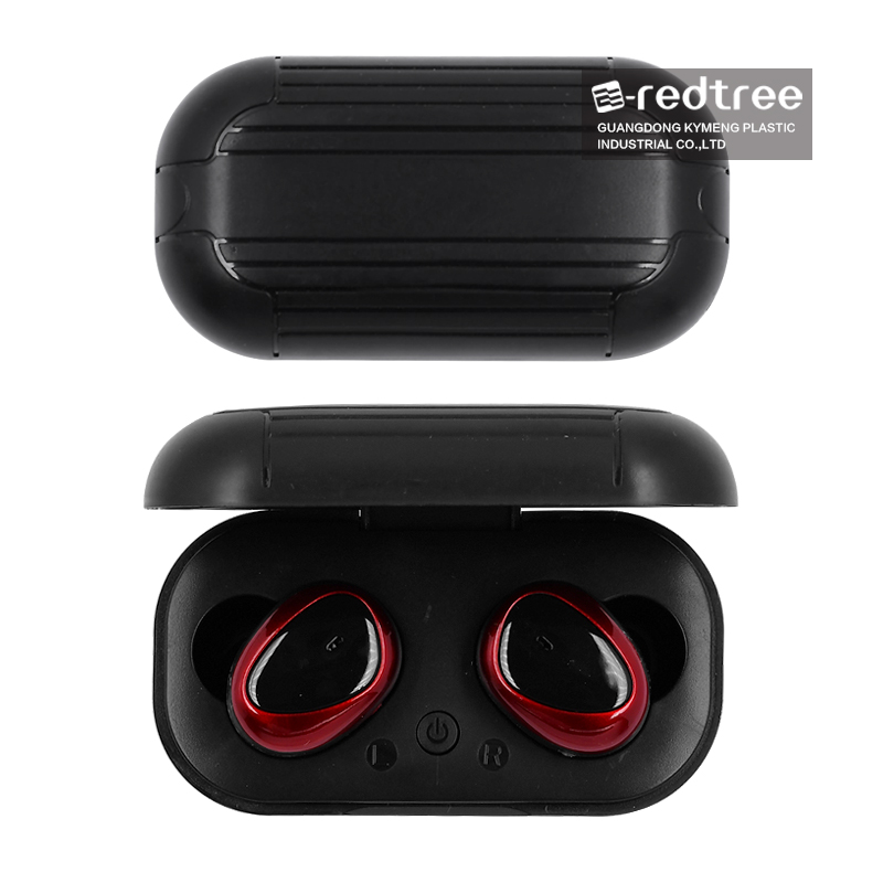 Veleprodajne visokokvalitetne airpodding in-ear TWS slušalice Bežične bluetooth slušalice bežične slušalice