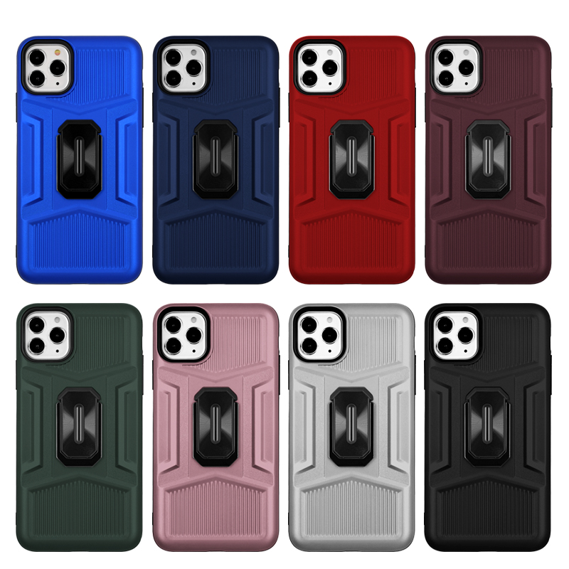 tpu+pc mobile phone cases