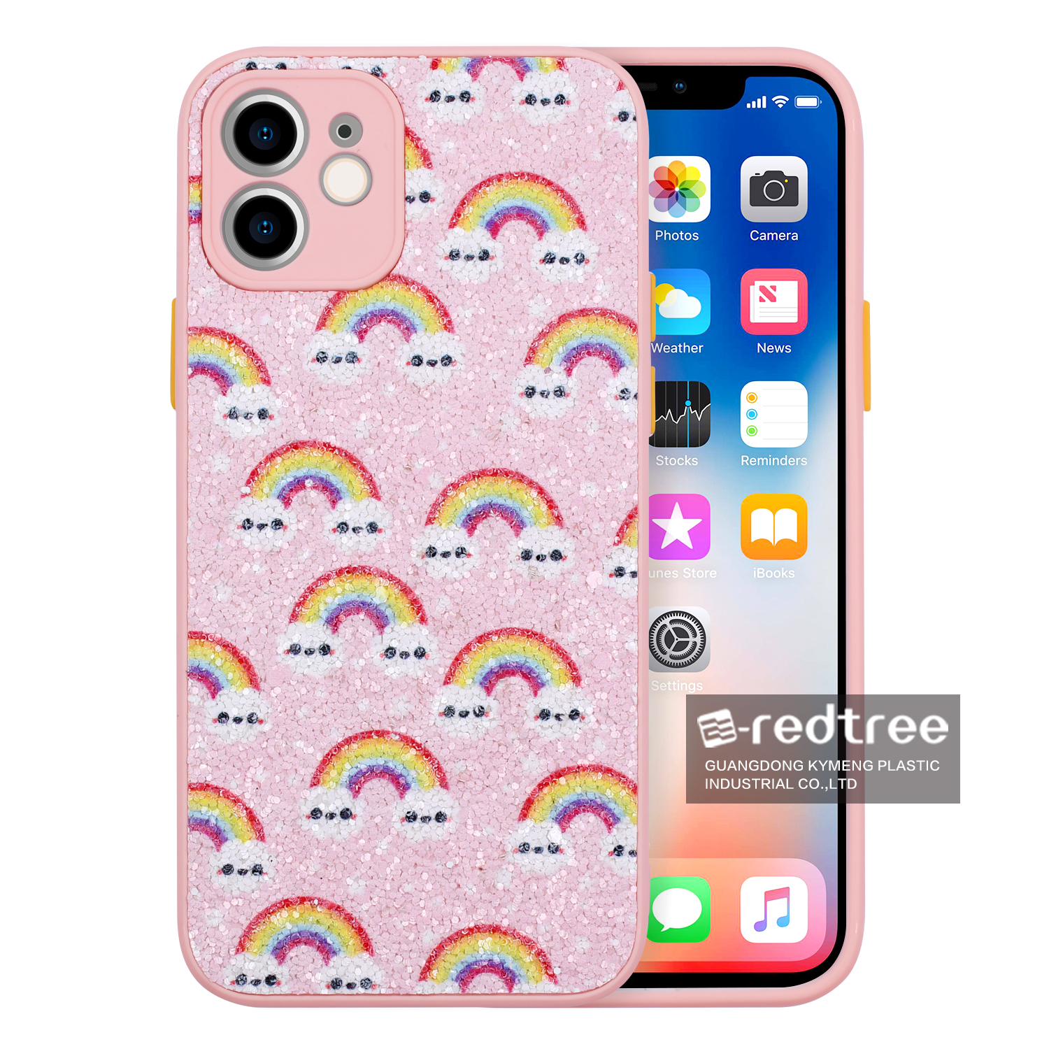 Pop Latest Technology For Iphone XR Cover Case