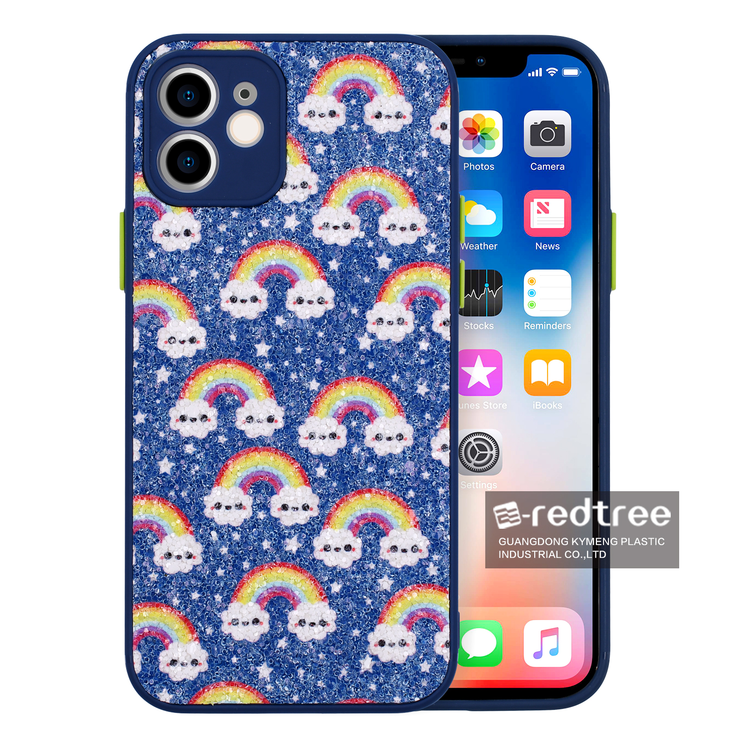 Pop Latest Technology For Iphone XR Cover Case