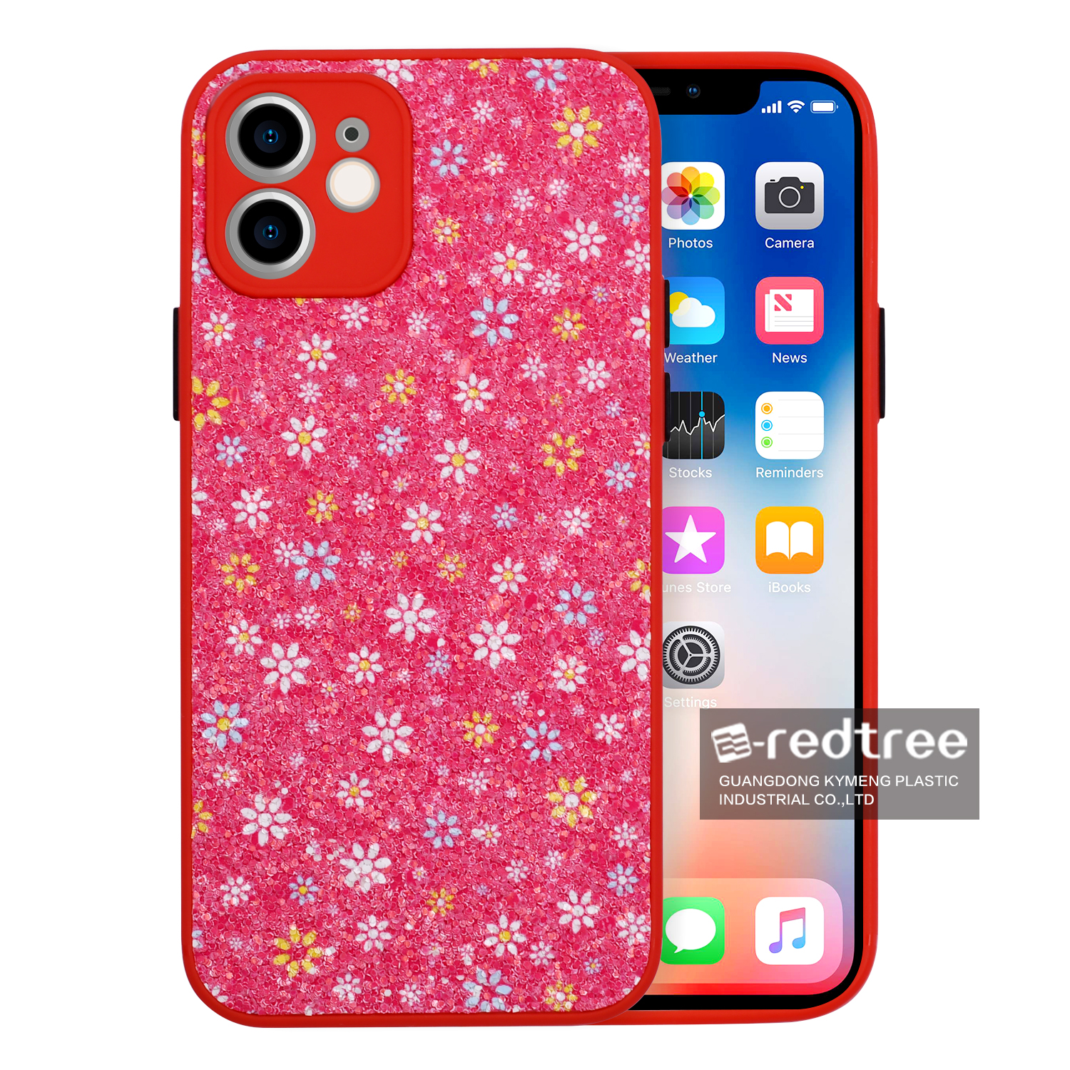 Pop Latest Technology For Iphone XR Cover Case